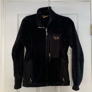 Mountain Hardware Black Fleece Women's Jacket